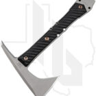 RMJ Tactical Dvalinn T-DV-GB-BL - Blackout