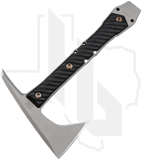 RMJ Tactical Dvalinn T-DV-GB-BL - Blackout