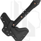 RMJ Tactical Dvalinn T-DV-GB-BL - Blackout - Image 2