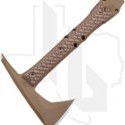 RMJ Tactical Dvalinn T-DV-GFDE-HB - FDE Cerakote