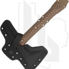 RMJ Tactical Dvalinn T-DV-GFDE-HB - FDE Cerakote - Image 2