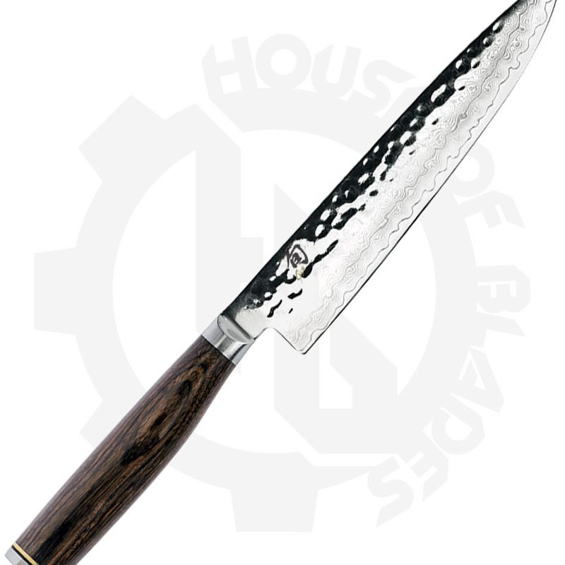 Shun 6.5 in. Utility Knife TDM0701