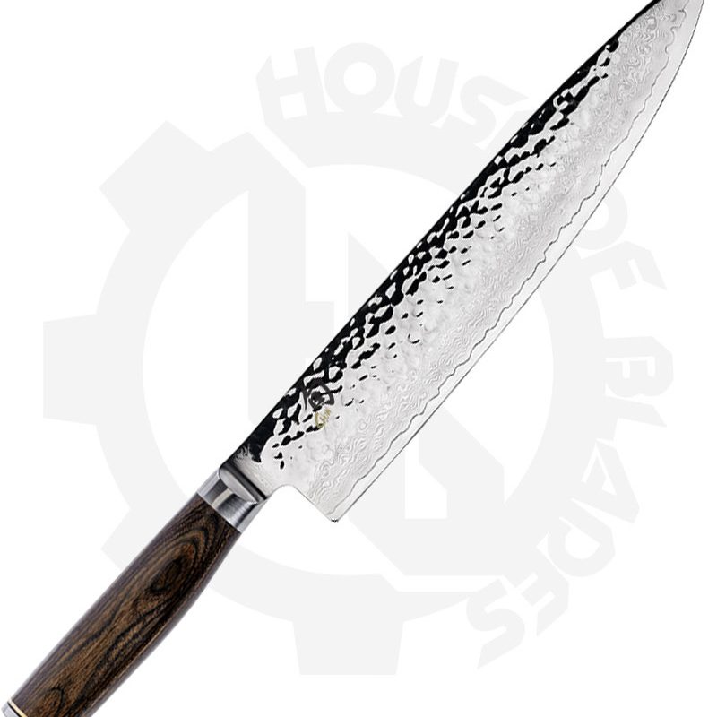 Shun Premier 10 in. Chef's TDM0707