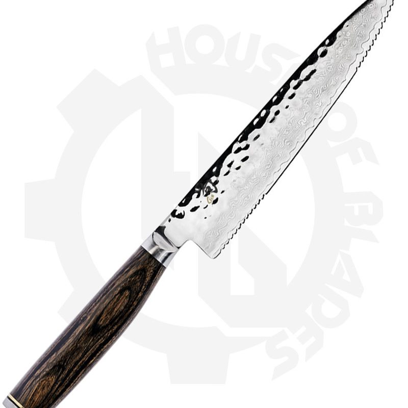 Shun Premier Utility 6.5 in. TDM0722