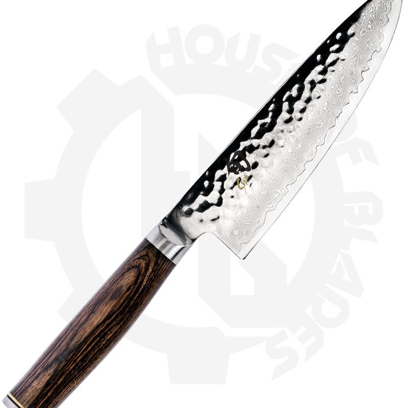 Shun 6 in. Chef's TDM0723
