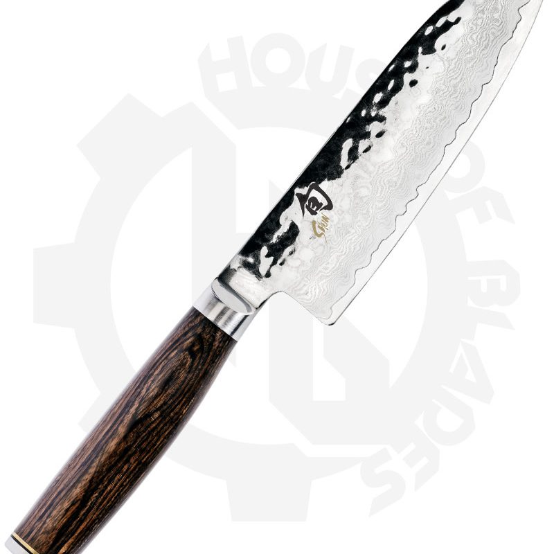 Shun 5.5 in. Santoku TDM0727