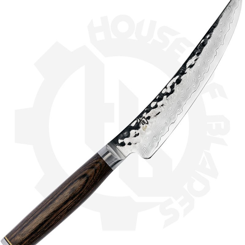 Shun 6 in. Boning Fillet TDM0774