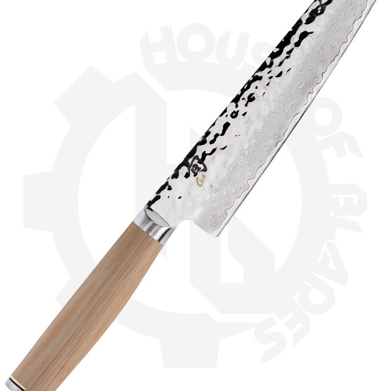 Shun Santoku 5.5 in. TDM0782W