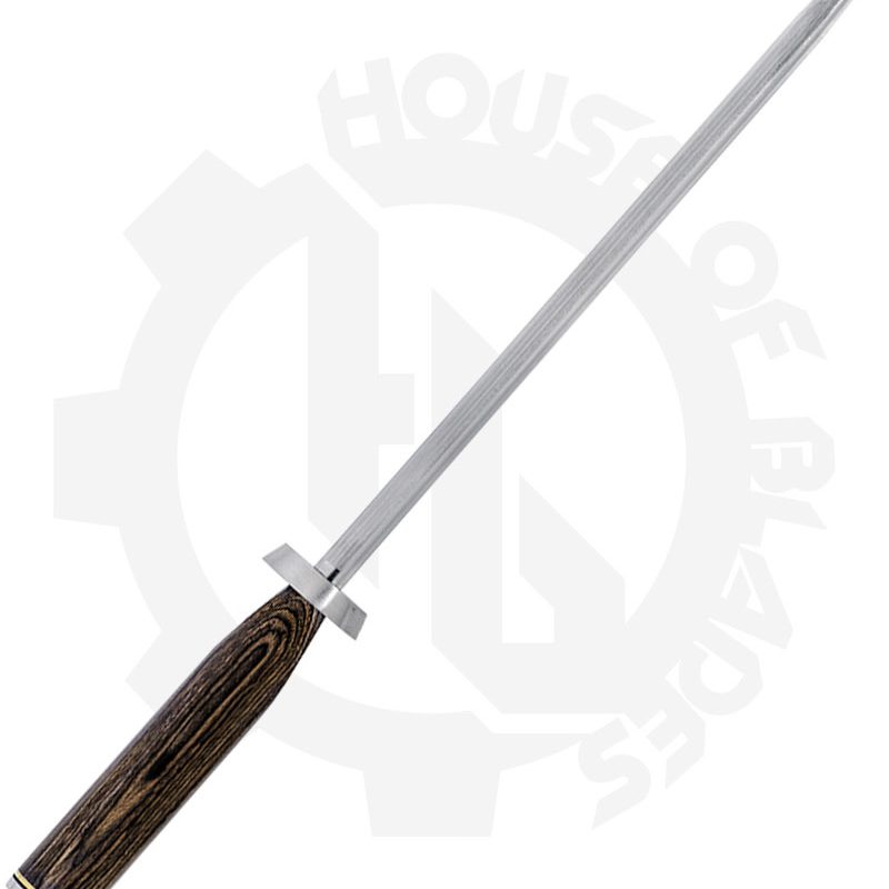 Shun 9 in. Honing Rod TDM0790
