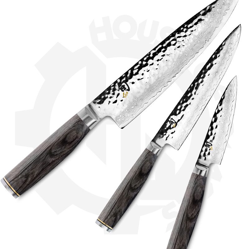 Shun 3 Pc Starter Set TDMS0300G