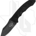 Skallywag Tactical  4NT8-50BK - The Mini Black