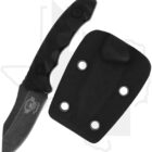 Skallywag Tactical  4NT8-50BK - The Mini Black - Image 2