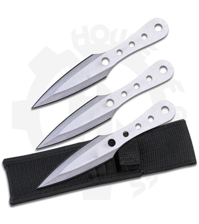 VB Sports Throwing Knife TK-022-3SL