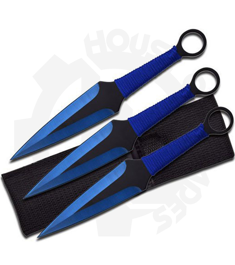 VB Sports Thrower TK-869-3BL - Blue