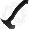Toor Knives  TOMAHAWK-CARBON - Carbon