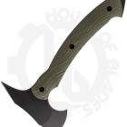 Toor Knives TOMAHAWK-COVERT
