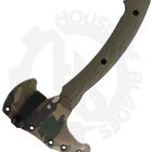 Toor Knives TOMAHAWK-COVERT - Covert - Image 2