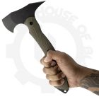 Toor Knives TOMAHAWK-COVERT - Covert - Image 3