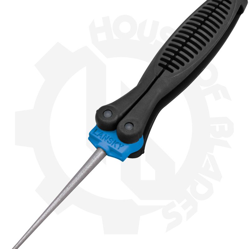 Lansky Folding Tapered Diamond TR-600