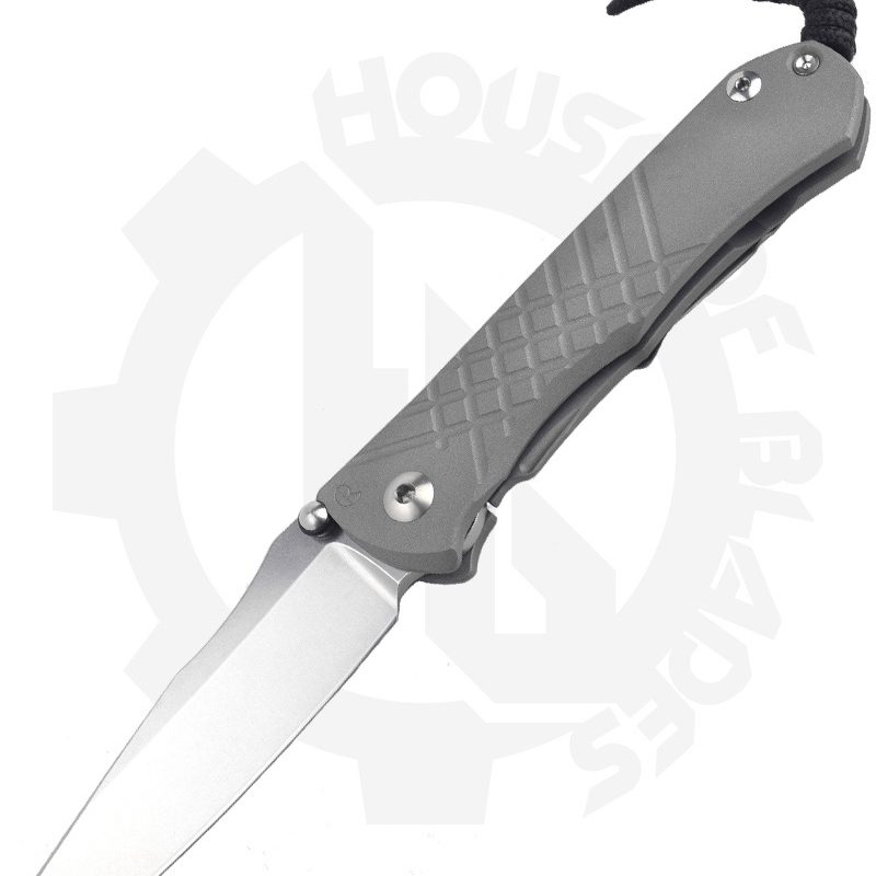 Chris Reeve Knives Umnumzaan UMN-1002