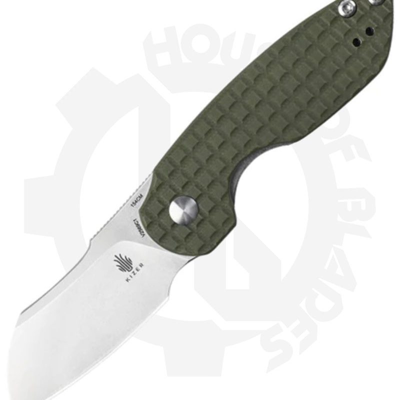 Kizer October Mini V2569C1