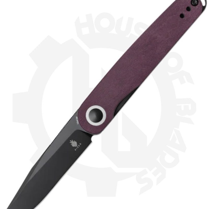 Kizer Squidward V3604C3