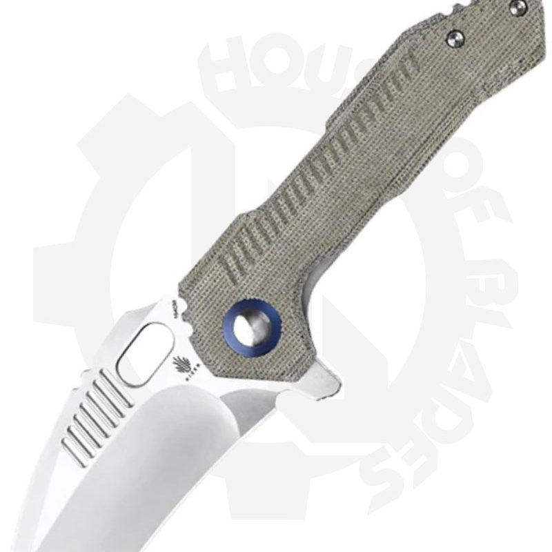 Kizer Mini Paragon V4600C1