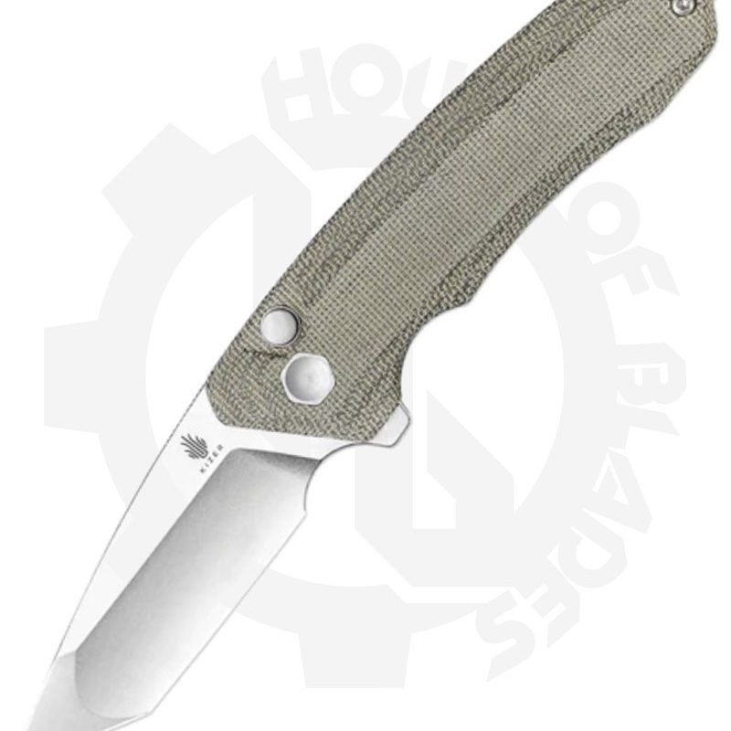 Kizer Mad Tanto V4602C2