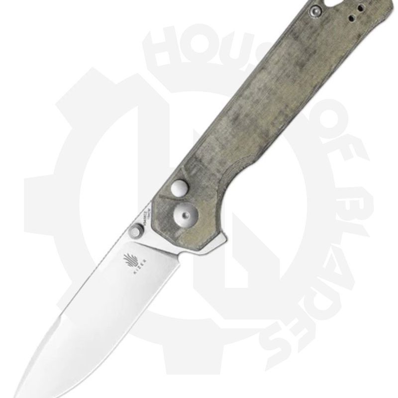 Kizer Begleiter XL V5458C2