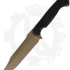 Toor Knives  VALOR-MK1-MOJAVE - Mojave