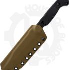 Toor Knives  VALOR-MK1-MOJAVE - Mojave - Image 2
