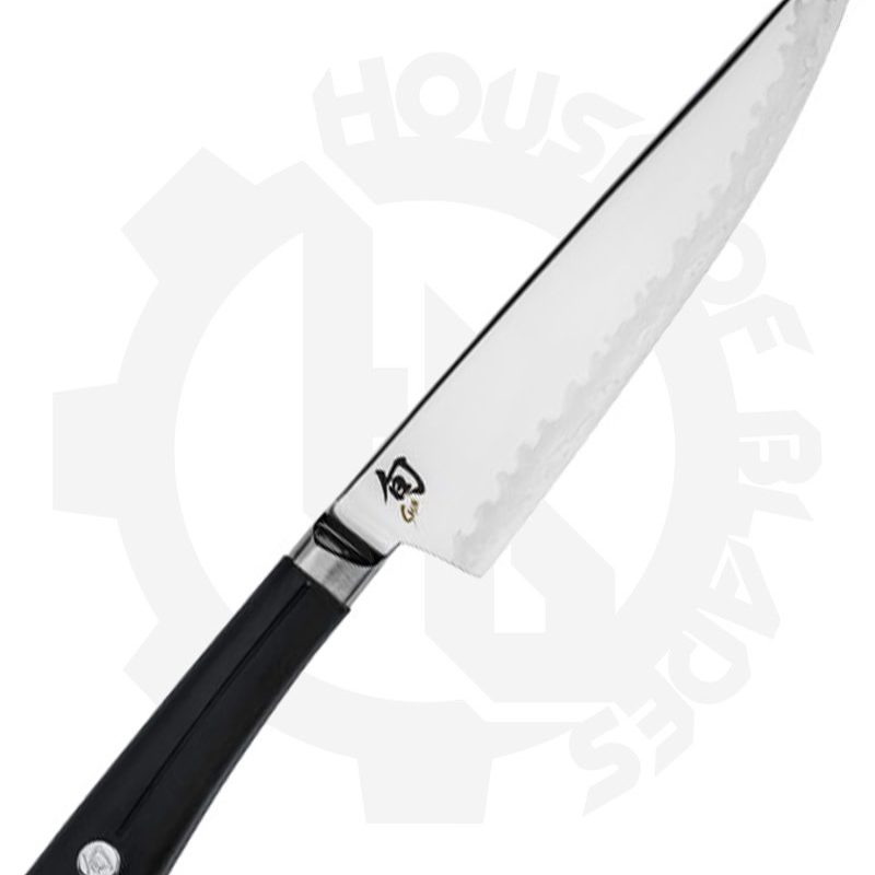 Shun Sora Chef 8 in. VB0706