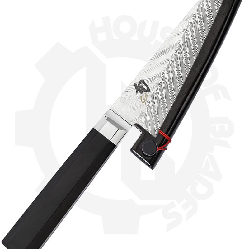 Shun 4.5 in. Honesuki VG0018 - Dual Core