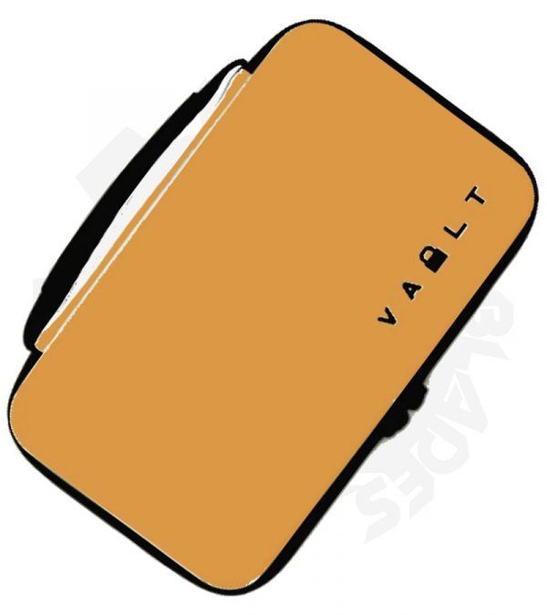 Vault Knife Case VKC-OR