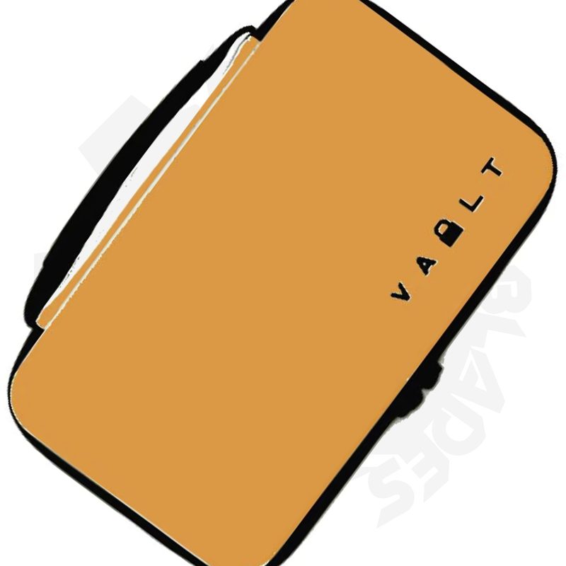Vault Knife Case VKC-OR