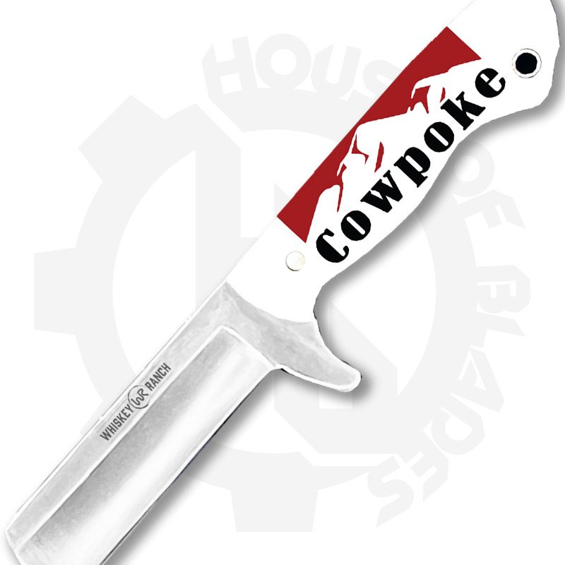 Whiskey Bent Cowpoke Bullcutter WB40-10