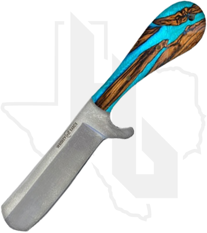 Whiskey Bent Spring Branch Bullcutter WB40-60 - Acrylic