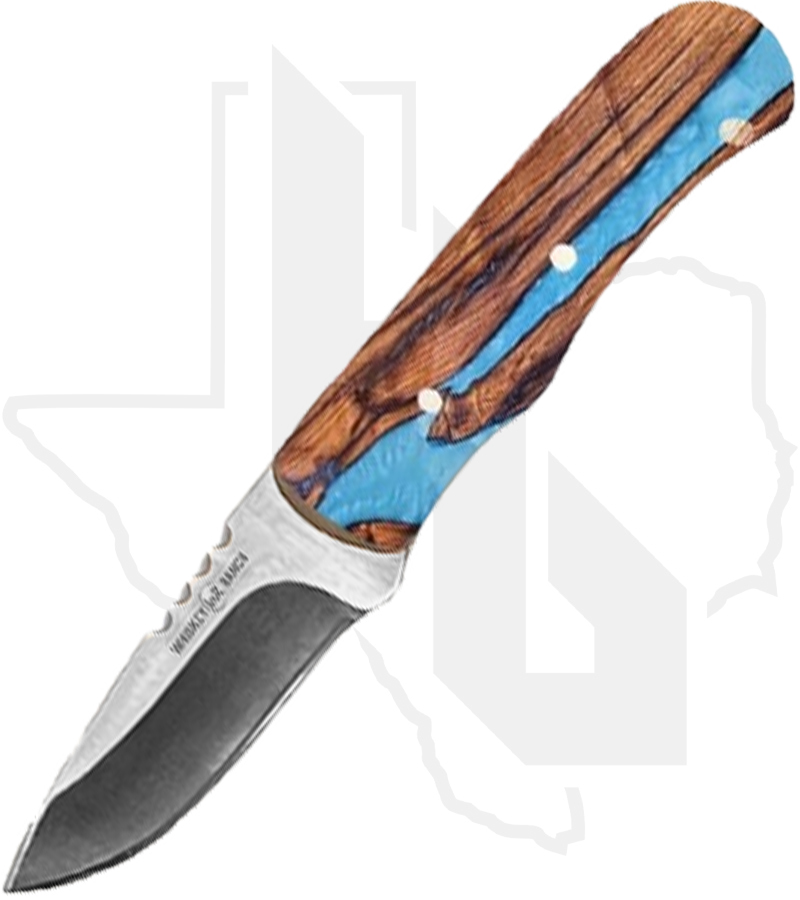 Whiskey Bent Spring Branch Skinner WB43-60 - Acrylic