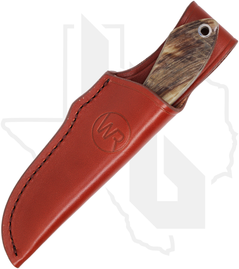 Whiskey Bent Ramhorn Drop Tine WB74-06 - Ram Horn - Image 3