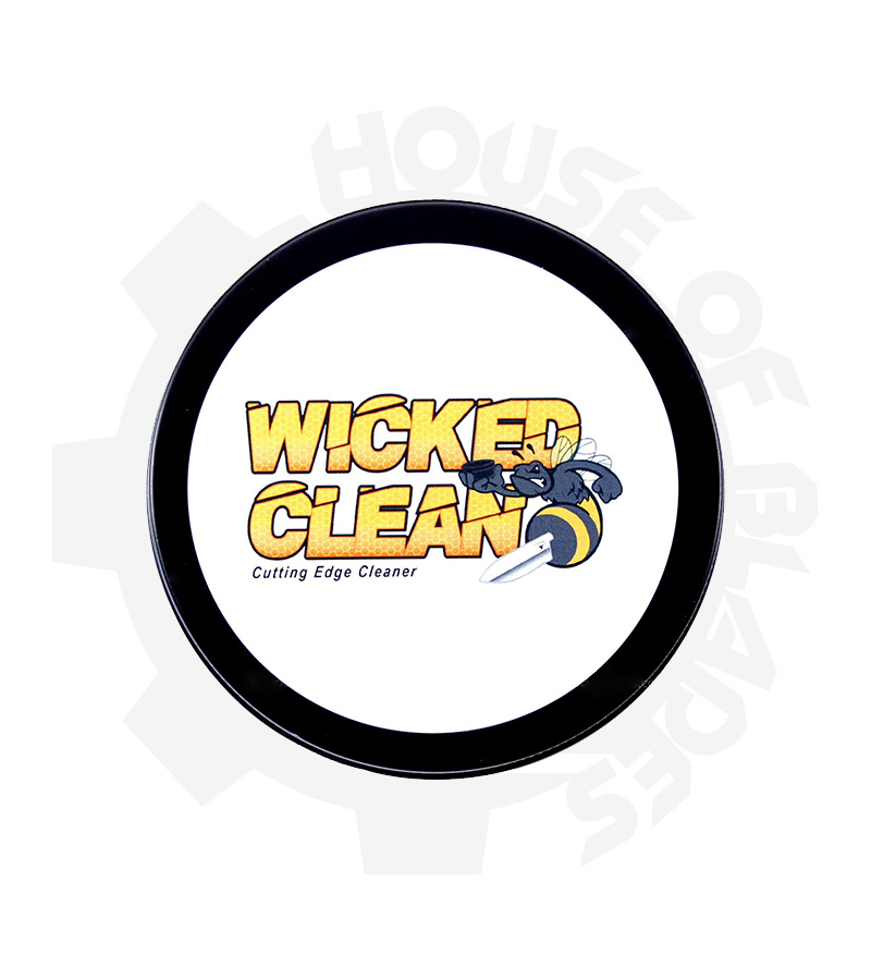 Wicked Industries Wicked Clean 2 oz