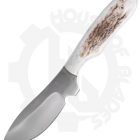Silver Stag Whitetail Caper WC3000 - Elk, D2
