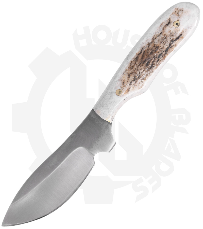 Silver Stag Whitetail Caper WC3000 - Elk, D2