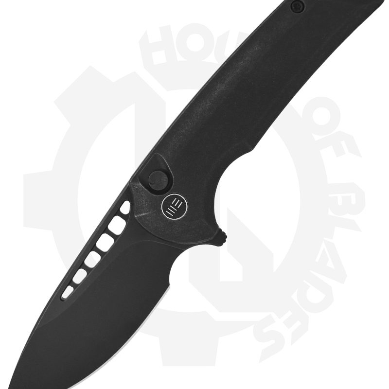 WE Mini Malice WE054BL-1 - Black, Bronze, Titanium