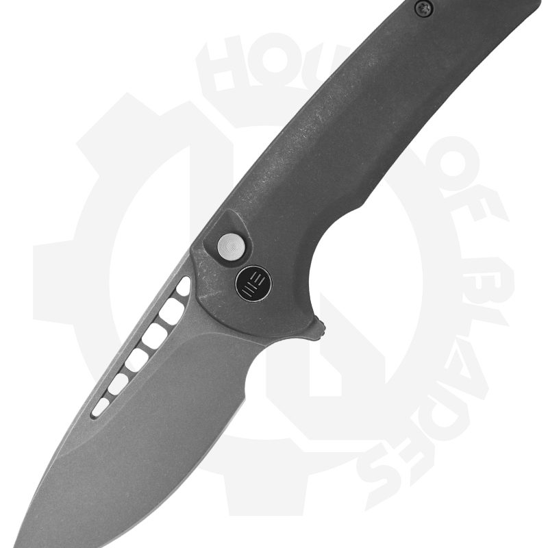 WE Mini Malice WE054BL-2 - Titanium