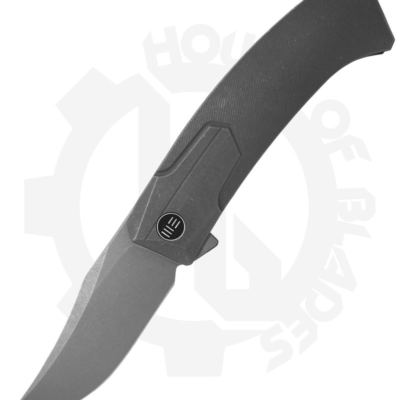 WE Shuddan WE21015-4 - Titanium