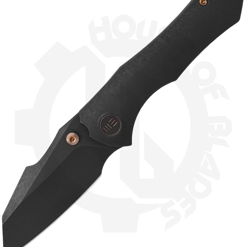 WE High-Fin WE22005-1