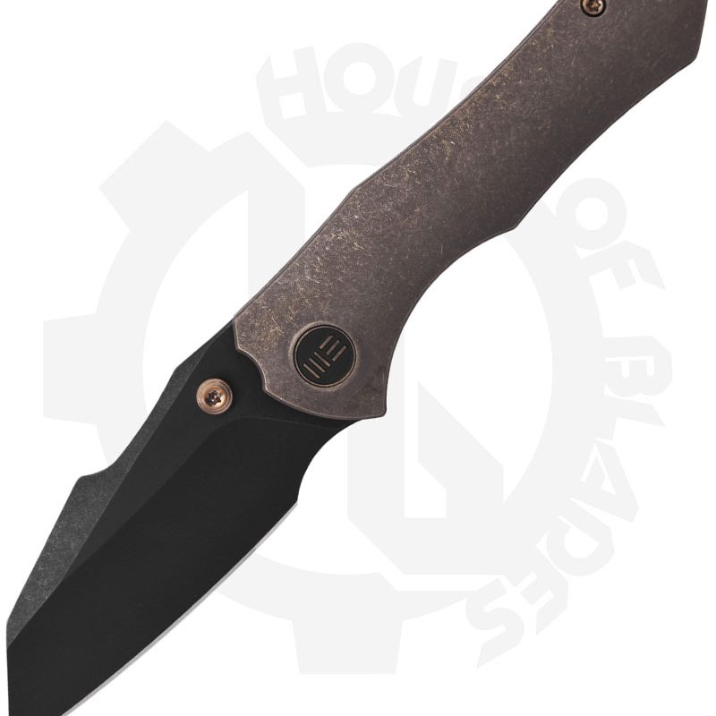 WE High-Fin WE22005-2