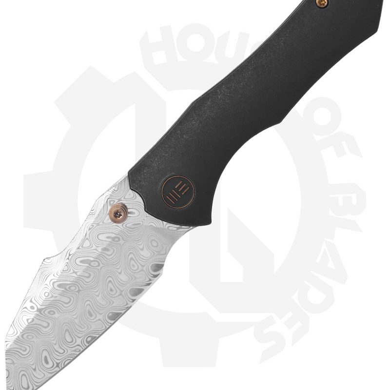 WE High-Fin WE22005-DS1