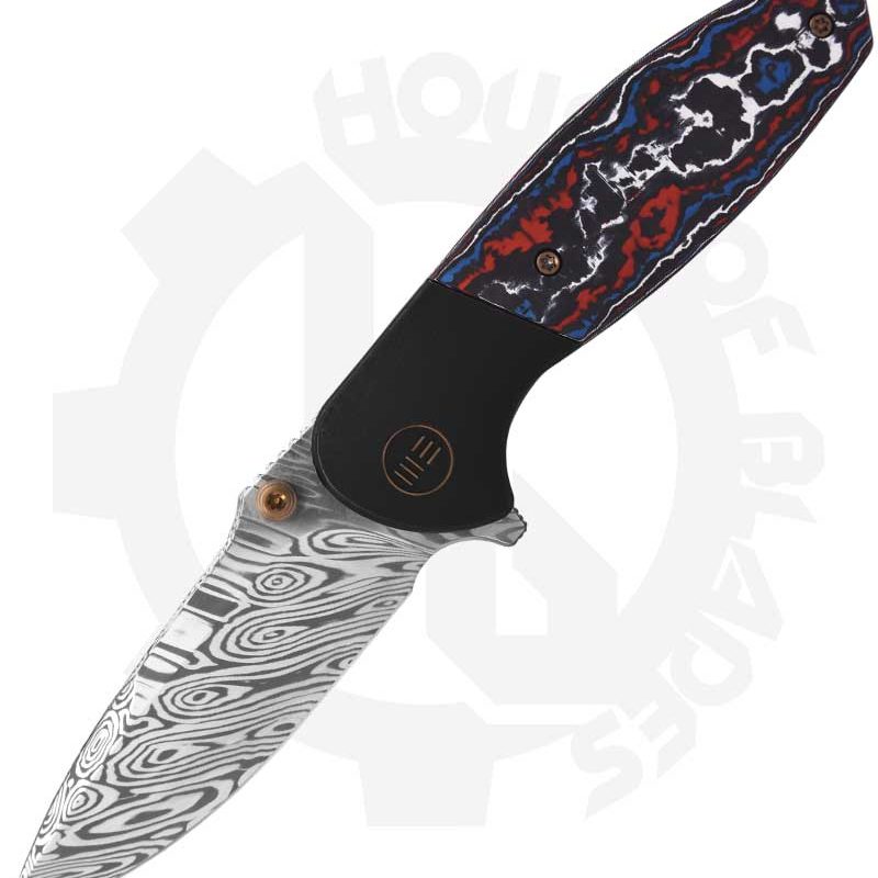 WE Nitro Mini WE22015-DS1