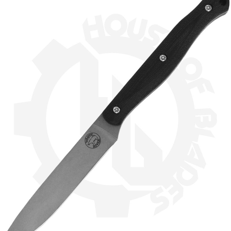 White River Knife and Tool Exodus 4 WREX4MBL